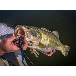 Berkley PowerBait Power Worm