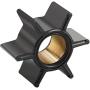 BODAO 47-89981 Boat Engine Water Pump Impeller for Mercury 4/4.5/6/7.5/9.8HP Outboard Motor