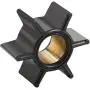 BODAO 47-89981 Boat Engine Water Pump Impeller for Mercury 4/4.5/6/7.5/9.8HP Outboard Motor