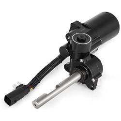 Front Left Driver Power Running Board Motor for 07-14 Ford F150 Replaces OE# AL3Z16A507A
