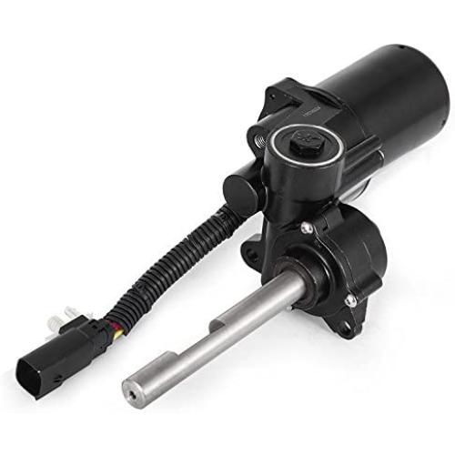Front Left Driver Power Running Board Motor for 07-14 Ford F150 Replaces OE# AL3Z16A507A