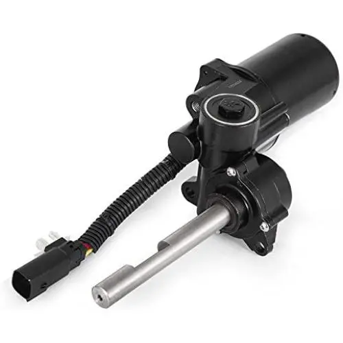 Front Left Driver Power Running Board Motor for 07-14 Ford F150 Replaces OE# AL3Z16A507A