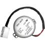 NEW OEM Produced DD31-00013B for SAMSUNG Dishwasher WaterWall Spray Arm Motor SRM-36HR by OEM Mania Replacement Part - 1 YEAR WARRANTY