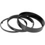 Spectre - SPE-4954 Performance 4954 Air Cleaner Riser Kit