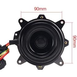 Calvas Air conditioning fan motor YDK-30-6 for gree Outdoor Indoor machine motor Air Conditioning Parts 30W