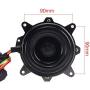 Calvas Air conditioning fan motor YDK-30-6 for gree Outdoor Indoor machine motor Air Conditioning Parts 30W