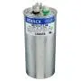 BOJACK 80+5 uF 80/5 MFD ±6% 370/450 V AC CBB65 Dual Run Circular Start Capacitor for AC Motor Run or Fan Start or Condenser Straight Cool or Heat Pump Air Conditioner