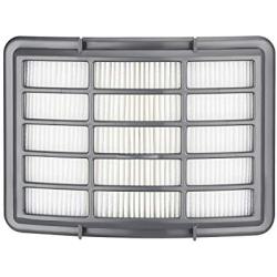 4+2 Pack Filters for Shark Vacuum Navigator Lift-Away ZU503AMZ, NV350, NV351, NV352, NV355, NV356E, NV357, NV360, NV370, NV391, UV440, UV490, UV500, UV540, UV541, UV550, CU500, Shark Replacement Filter Set XFF350 XHF350