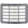 4+2 Pack Filters for Shark Vacuum Navigator Lift-Away ZU503AMZ, NV350, NV351, NV352, NV355, NV356E, NV357, NV360, NV370, NV391, UV440, UV490, UV500, UV540, UV541, UV550, CU500, Shark Replacement Filter Set XFF350 XHF350