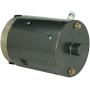 DB Electrical 430-20023 Snow Plow Motor for Boss Snow Plow/Skidmore Equipment/JS Barnes Pump Motor Slotted Shaft 12Volt, CW/W-8958 /HYD1563 /46-2432, 46-3564, 46-812, MDY6125S, MDY7030, MDY7058