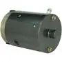 DB Electrical 430-20023 Snow Plow Motor for Boss Snow Plow/Skidmore Equipment/JS Barnes Pump Motor Slotted Shaft 12Volt, CW/W-8958 /HYD1563 /46-2432, 46-3564, 46-812, MDY6125S, MDY7030, MDY7058