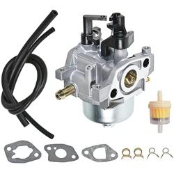 waltyotur Carburetor Replacement for Kohler 6.75 HP Motor Carb XT650 XT675 XT149 XT173 XT800 Toro Recycler Model 20370 149cc Lawn Mower