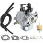 waltyotur Carburetor Replacement for Kohler 6.75 HP Motor Carb XT650 XT675 XT149 XT173 XT800 Toro Recycler Model 20370 149cc Lawn Mower