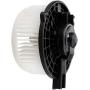 Youxmoto HVAC Blower Motor Assembly w/Fan Cage AC Blower Motor fit 2004-2008 Acura TSX, 2003-2007 Honda Accord, 2008-2014 Honda Ridgeline Replaces for 700003 79310-SDA-A01