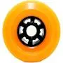 vanpro DIY Electric Skateboard 83MM 90MM 97MM PU Wheel Pulleys Kit Set