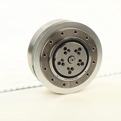RoboCT Servo DC Frameless Motor for Robot Arms 1500g Net Weight 110mm Small Size
