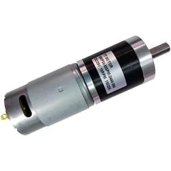 70kg.cm Stall Torque Planetary Geared Dc Motor