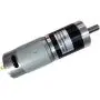70kg.cm Stall Torque Planetary Geared Dc Motor