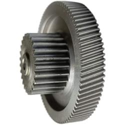 Gxcdizx 014-191072 Slide Out Motor Gear 18:1 Ratio Stripped Gear Repair Camper Actuator Replacement for RV Lippert Tuson Venture