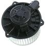 A/C Heater Blower Motor Fan Assembly for 2014-2019 Kia Soul