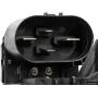 Dorman 621-566 Engine Cooling Fan Assembly Compatible with Select Buick / Chevrolet Models