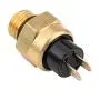 Fan Temperature Switch, Keenso Fan Thermostat Temperature Switch Electric Engine Cooling Fan Thermostat Temperature Sensor Switch for Husqvarna HUSABERG 2 Stroke & 4 Stroke