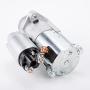 TYC 1-06947 Starter Motor Compatible with 2010-2014 Chevrolet Equinox , Black