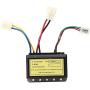SunshineFace Contrôleur de Vitesse de brosse Controller for E-Bike| Brush Motor Controller 3 Contrôleur de moteur de brosse