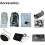 Surgical Motor C-Sailor pro Implant Motor with Mulitfunctional Pedal Controller