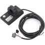 REOUG Motor Controller 36V-48V Waterproof LCD Display Panel Electric Bicycle Scooter Controller Kit (2#36V-48V)