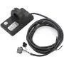 REOUG Motor Controller 36V-48V Waterproof LCD Display Panel Electric Bicycle Scooter Controller Kit (2#36V-48V)