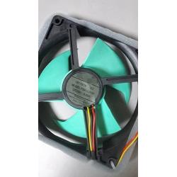 NMB- FBA12J15V Cooling Fan/Blower/Motor 15V 0.28A compatible for Sharp
