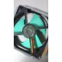 NMB- FBA12J15V Cooling Fan/Blower/Motor 15V 0.28A compatible for Sharp