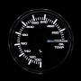 Electronic Oil Temperature Gauge F 2
