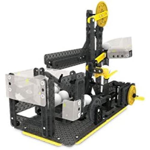 HEXBUG VEX Fork Lift Ball Machine