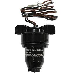 Mayfair Replacement Cartridge Bilge Pump Motors 3/4