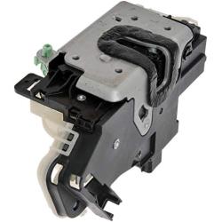 Dorman 937-677 Rear Driver Side Door Lock Actuator Motor Compatible with Select Ford/Lincoln Models