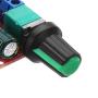1pc DC 4.5V-35V 5A 90W Mini DC Motor PWM Speed Controller Module Speed Regulator Adjustable Electronic Switch Module Board