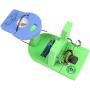 Butterfly Edufields DIY DC Motor Kit for Kids Learning | STEM Experiment Activity for Kids Ages 12+ | Convert Electric Energy into Mechanical Energy | Science kit to Learn How a DC Motor Works
