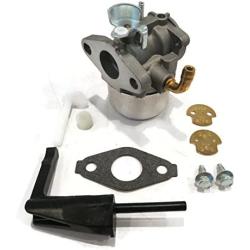 CARBURETOR fits Briggs Stratton 12S452 12S492 12T312 12T402 12T405 12T407 Motors by The ROP Shop
