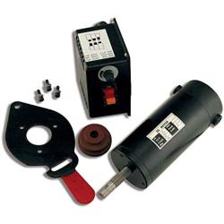 PSI Woodworking TCLVSKIT2 Variable Speed Lathe Conversion Kit