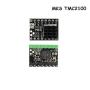3D Printer - StepStick MKS TMC2100 Stepper Motor Driver Module Board Ultra-Silent Controller Superior Protection