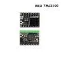 3D Printer - StepStick MKS TMC2100 Stepper Motor Driver Module Board Ultra-Silent Controller Superior Protection