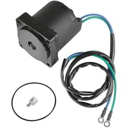 Caltric Compatible with Tilt Trim Motor Suzuki DF 60 70 90 115 150 175 200 225 250 300/38100-96J00