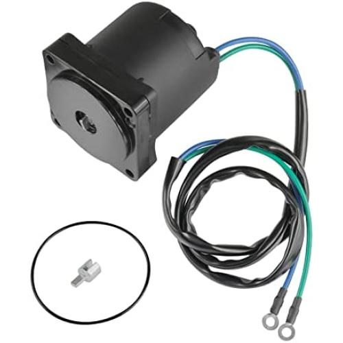 Caltric Compatible with Tilt Trim Motor Suzuki DF 60 70 90 115 150 175 200 225 250 300/38100-96J00