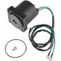 Caltric Compatible with Tilt Trim Motor Suzuki DF 60 70 90 115 150 175 200 225 250 300/38100-96J00