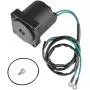 Caltric Compatible with Tilt Trim Motor Suzuki DF 60 70 90 115 150 175 200 225 250 300/38100-96J00