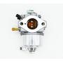 Partman Carburetor 345 FD590V Fit for John Deere Kawasaki Engine Fuel Part AM122617 Carb