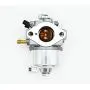 Partman Carburetor 345 FD590V Fit for John Deere Kawasaki Engine Fuel Part AM122617 Carb