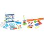 Learning Resources Splashology! Water Lab Science Kit, STEM Playtime, Water Activities, 19 Pieces, Ages 3+ & STEM Explorers: Magnet Movers, 39 Pieces